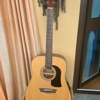 Chitarra acustica