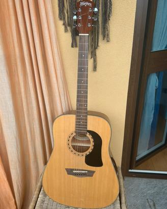 Chitarra acustica