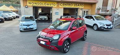 Fiat Panda Cross 0.9 TwinAir Turbo 4x4 - Km 29.000