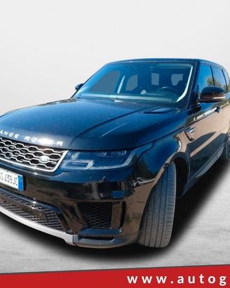 LAND ROVER RANGE ROVER SPORT 3.0D L6 249CV AUTO AW
