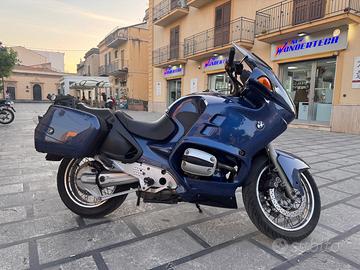 Bmw R850rt