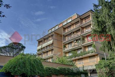 Appartamento Roma [Cod. rif 3332801VRG]
