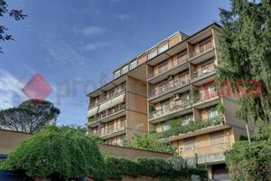 Appartamento Roma [Cod. rif 3332801VRG]