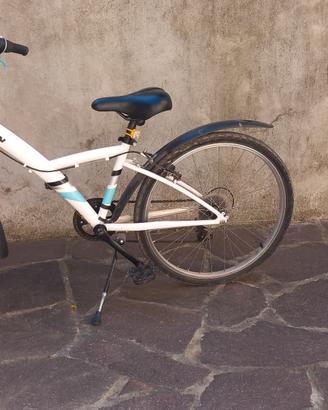 bici da ragazzo misura 14 (10/12 anni)