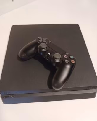 PS4 Slim