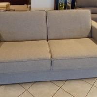 DIVANO LETTO NUOVO CM.190