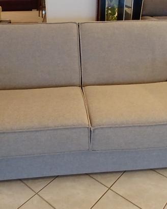 DIVANO LETTO NUOVO CM.190