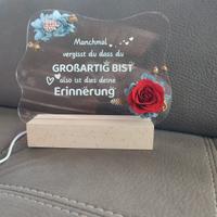 cornice a led / Led - Rahmen