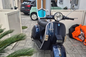 Vespa px 150