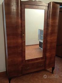 mobile d' antiquariato 