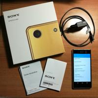 Sony Xperia M5