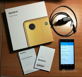 Sony Xperia M5