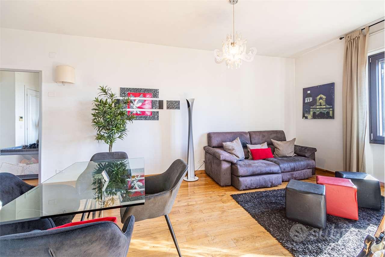 Apartment in Cagliari, Bonaria - Vista 5