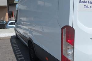 Ford transit jumbo passo lungo