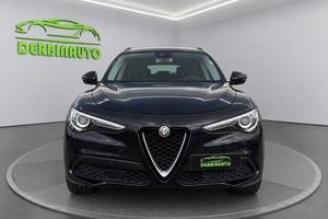 Alfa Romeo Stelvio 2.2 Turbodiesel 190 CV AT8 RWD 