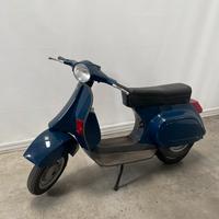 Vespa pk xl 1986