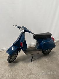 Vespa pk xl 1986
