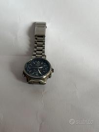 Citizen radio controllato- eco drive