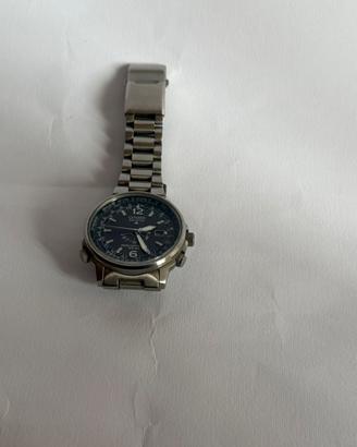 Citizen radio controllato- eco drive