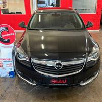 Opel Insignia 1.6 CDTI Start&Stop Sports Tourer Co