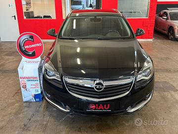 Opel Insignia 1.6 CDTI Start&Stop Sports Tourer Co