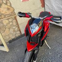 MV AGUSTA RIVALE 800 Fine 2014