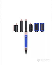 Dyson airwrap styler