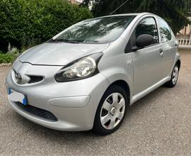 Toyota Aygo 1.0 Benzina - Garanzia inclusa