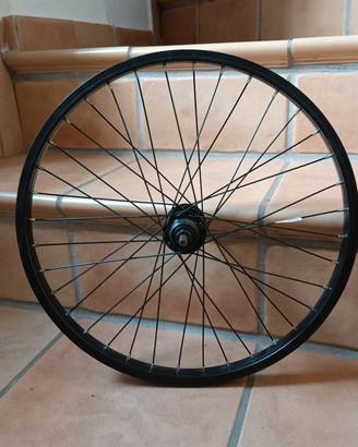 ruota posteriore 20