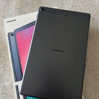 SAMSUNG Galaxy Tab A
