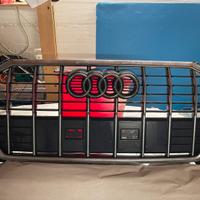 Calandra Muso Audi Q3