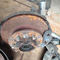 galloper Hyundai Mitsubishi 