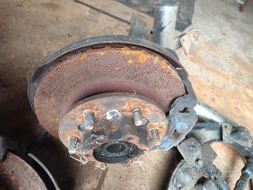 galloper Hyundai Mitsubishi 