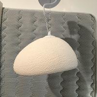 Lampadario soffitto Nuvola