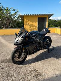 Aprilia RSV4 aprc