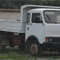 Fiat 40Nc Om40