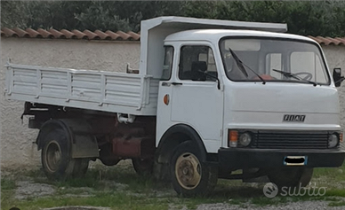 Fiat 40Nc Om40