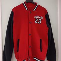 Giacca college Chicago