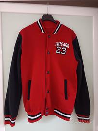 Giacca college Chicago