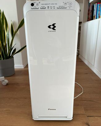 Purificatore d'aria Daikin MCK55W
