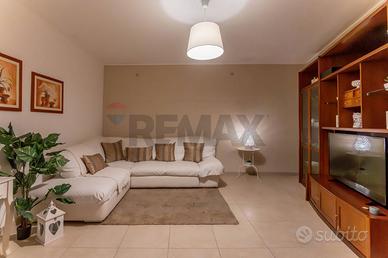 Casa Semindipendente - Caltagirone