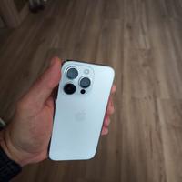 IPHONE 14 PRO (TRATTABILE)