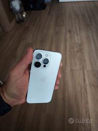 IPHONE 14 PRO (TRATTABILE)