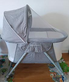 Kinderkraft LOVI Lettino Culla