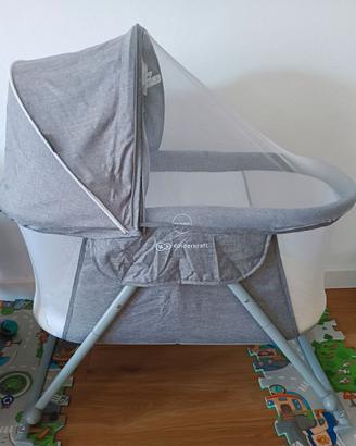 Kinderkraft LOVI Lettino Culla