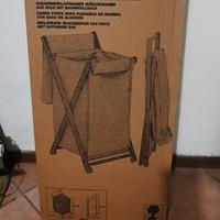 Portabiancheria Foppapedretti 