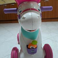 Miss Baby Rodeo Chicco