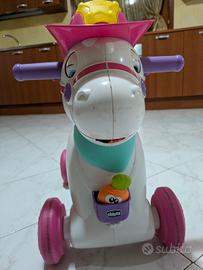 Miss Baby Rodeo Chicco