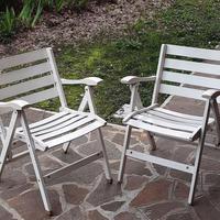 Reguitti – sedie pieghevoli sedie giardino veranda