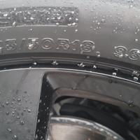 4 gomme estive nuove 215/50 18
